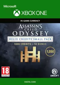 

Assassin's Creed: Valhalla (Xbox). Assassin's Creed: Valhalla - малый набор кредитов Helix (Xbox)