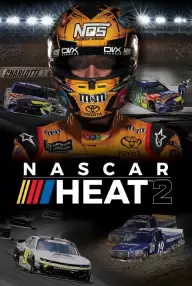 

NASCAR Heat 2