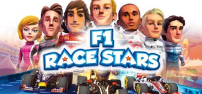 

F1 Race Stars