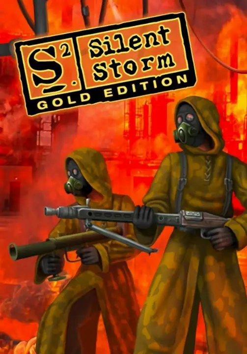 

Silent Storm Gold Edition