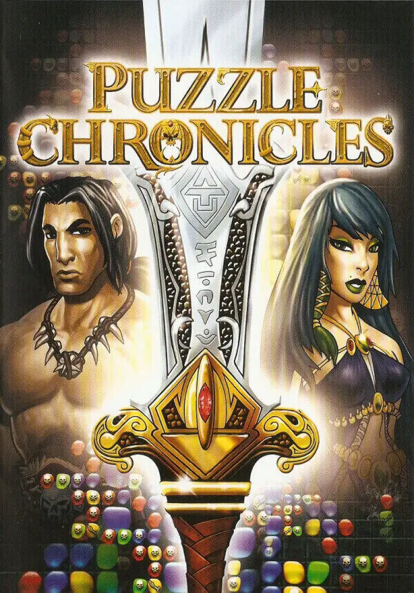 

Puzzle Chronicles