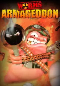 

Worms Armageddon