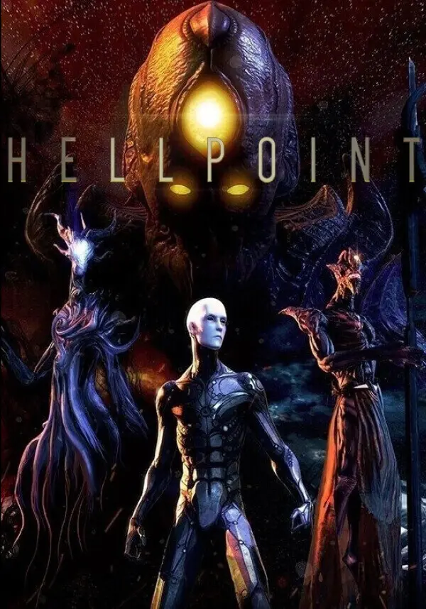 

Hellpoint