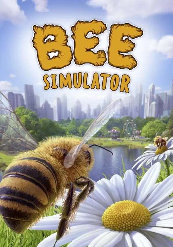 

Bee Simulator