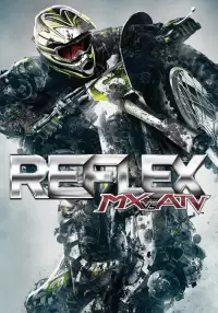 Mx vs Atv Reflex