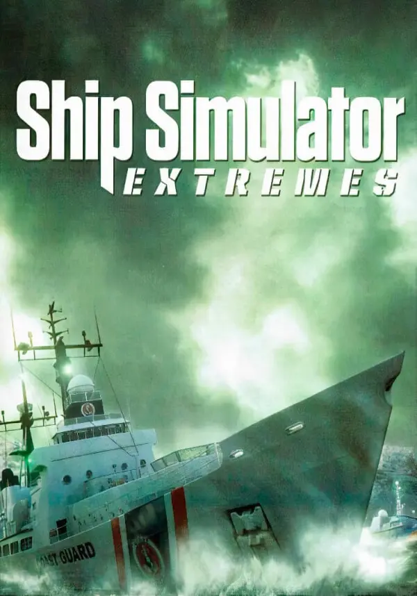 

Ship Simulator Extremes