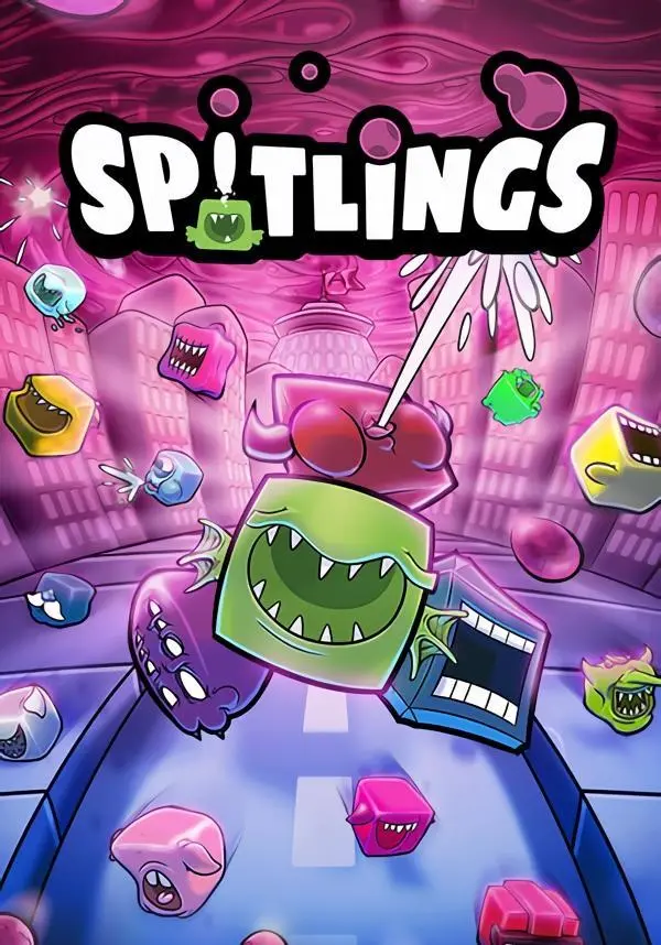 

Spitlings