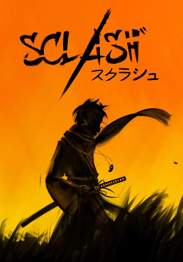 

Sclash