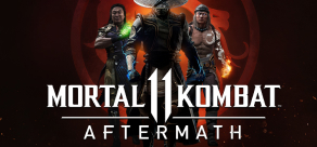 

Mortal Kombat 11: Aftermath