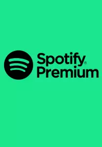 

Подписка Spotify Premium на 3 месяца