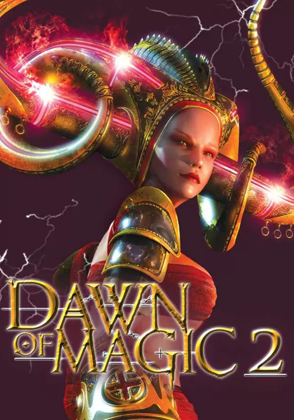 Dawn of Magic II