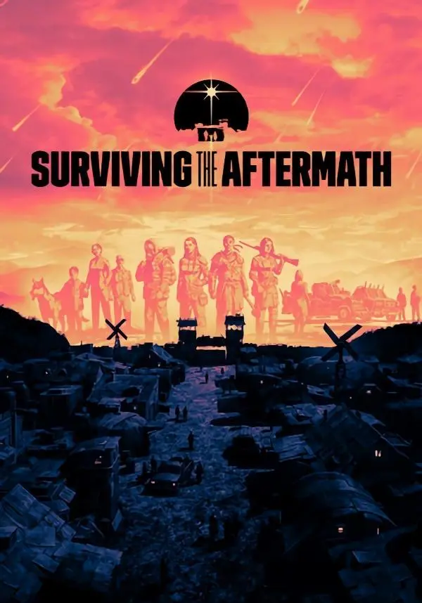 

Surviving the Aftermath