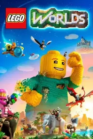 

LEGO Worlds