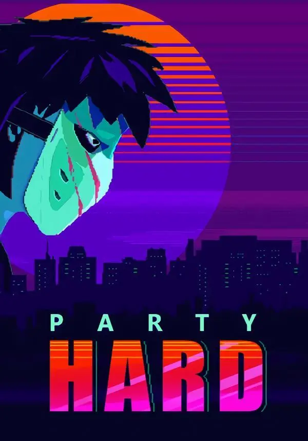 

Party Hard