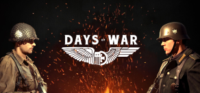

Days of War
