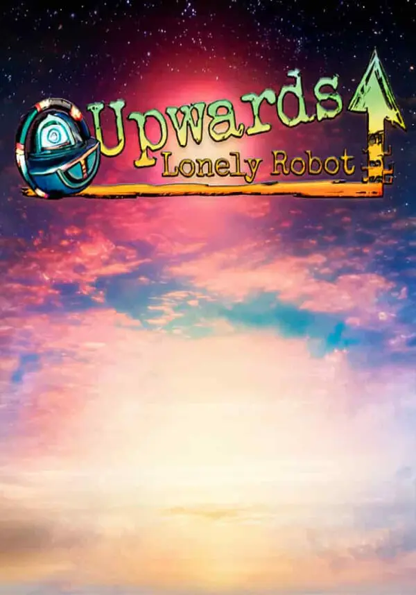

Upwards, Lonely Robot