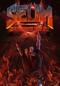 

SEUM: Speedrunners from Hell