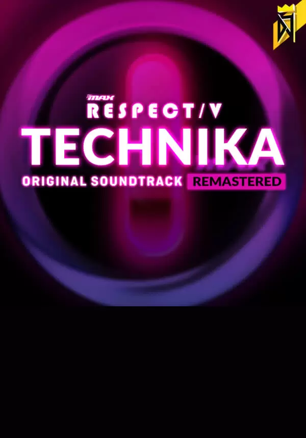 DJMAX respect. Complete Edition - DJMAX respect v. "Level !" But it's actually a Soundtrack Remastered.