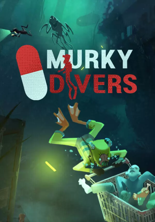 

Murky Divers