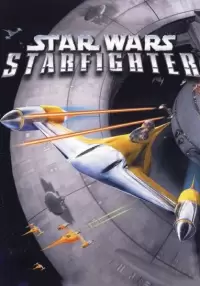 

Star Wars: Starfighter