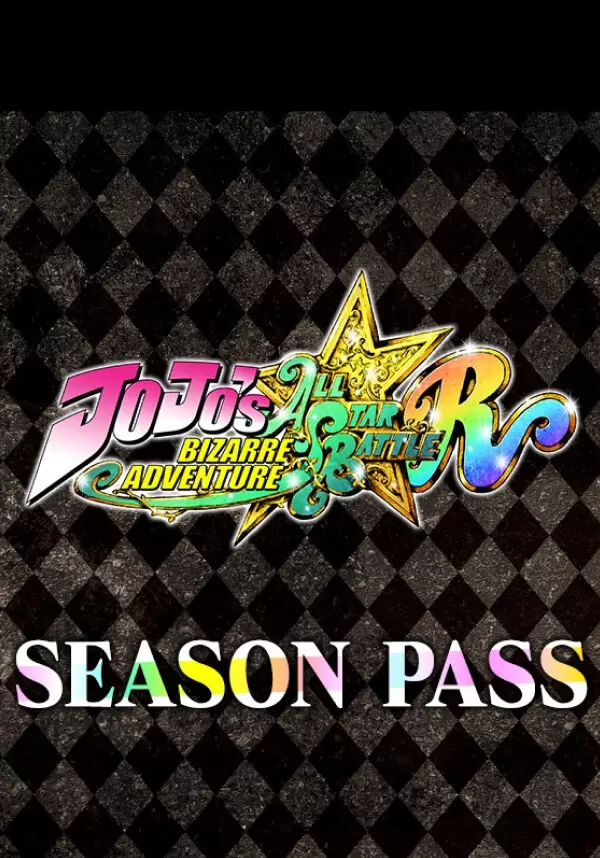 JoJos Bizarre Adventure: All-Star Battle R - Season Pass