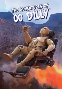 

The Adventures of 00 Dilly®