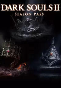 

Dark Souls II - Season Pass