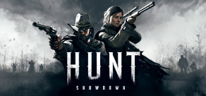 

Hunt: Showdown