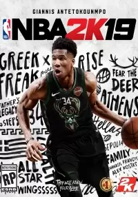 

NBA 2K19