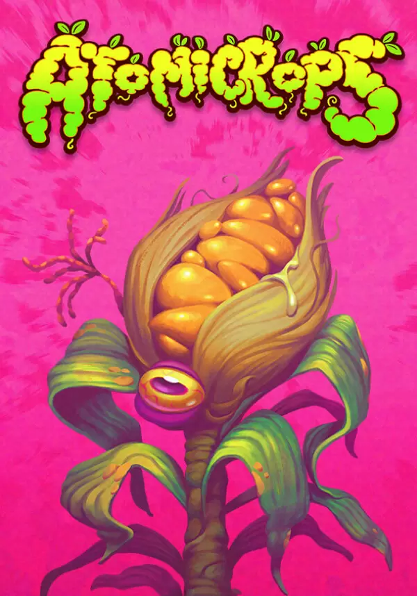 

Atomicrops