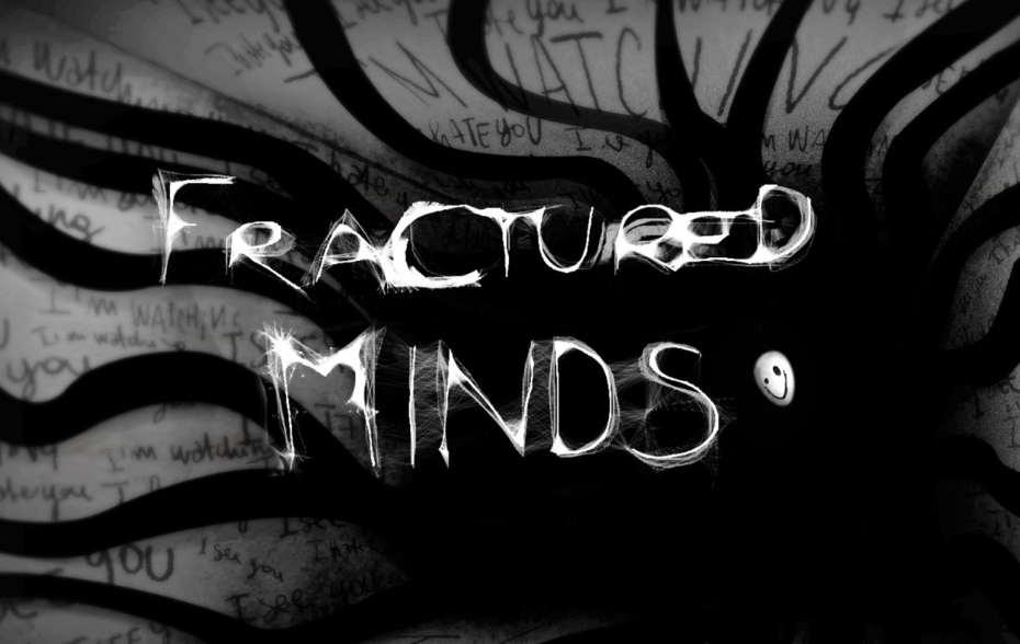 Купить Fractured Minds Fractured Minds
