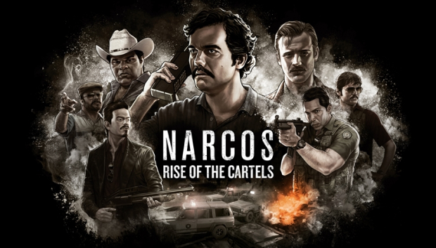 Купить Narcos: Rise of the Cartels Pre-order Narcos: Rise of the Cartels Pre-order