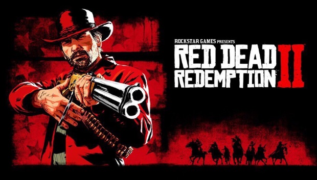 Купить Red Dead Redemption 2 Pre-order Red Dead Redemption 2 Pre-order