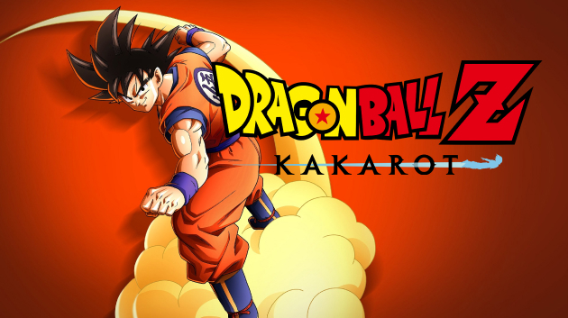 Купить DRAGON BALL Z: KAKAROT DRAGON BALL Z: KAKAROT