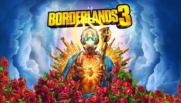Купить Borderlands 3 Pre-order Borderlands 3 Pre-order
