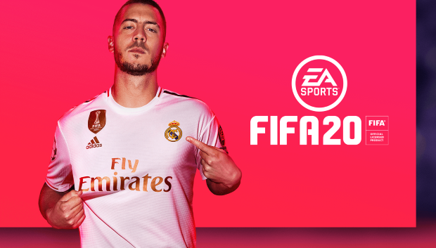 Купить FIFA 20 FIFA 20