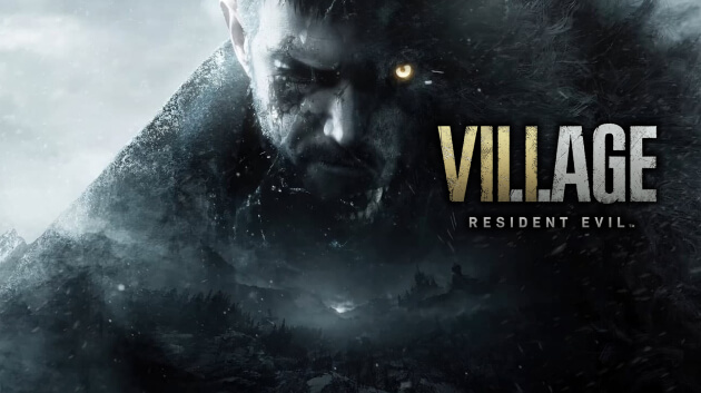 Купить Resident Evil Village Resident Evil Village