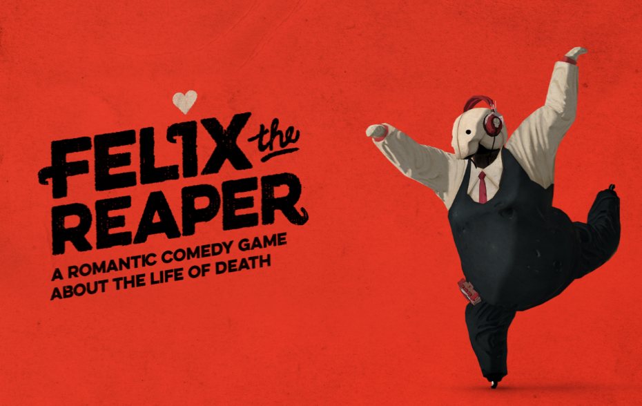 Купить Felix The Reaper Felix The Reaper