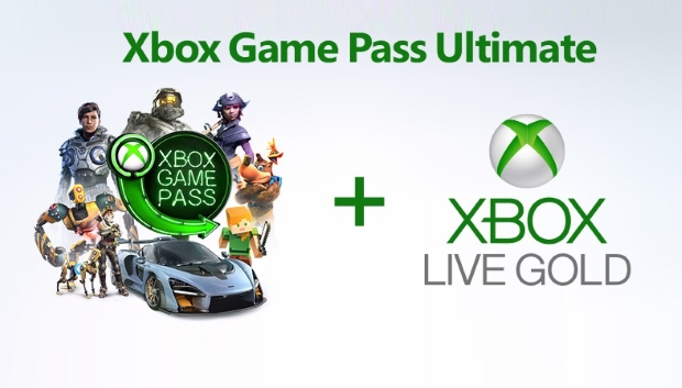 Купить Карта оплаты Xbox Game Pass Ultimate на 3 месяца Карта оплаты Xbox Game Pass Ultimate на 3 месяца