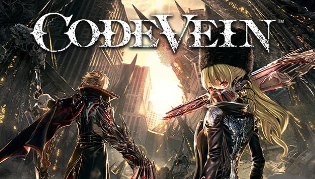 Купить Code Vein - Preorder Code Vein - Preorder