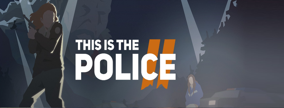 This Is the Police 2